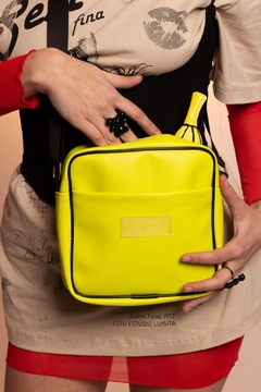 Bolso Deseo - TIENDA CARA