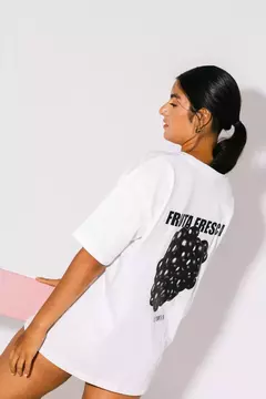 Remerón Fruta Fresca - comprar online