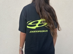 Remera [prototipo 1] lima - comprar online
