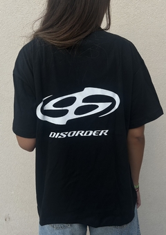 Remera [prototipo 1] reflex - comprar online