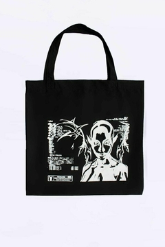 Totebag Elfx