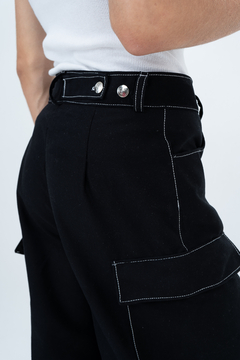 Pant Andromeda en internet
