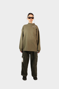 Buzo TTTM - comprar online