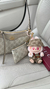 Labubu con conjunto Gucci