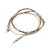 Choker serpiente