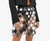 Star Chain Skirt - comprar online