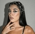 Head Chain Strass