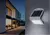 ARANDELA SOLAR INTEGRADA ASI 500 DUAL COLOR - INTELBRAS - Casa do Integrador Solar