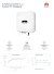 INVERSOR SOLAR L1 MONO 2MPPT 220V 3KW HUAWEI - comprar online