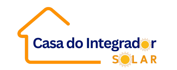 Casa do Integrador Solar