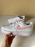AIR FORCE 1 Valentine's Day 2022