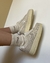 NIKE AIR FORCE 1 Stussy Fossil
