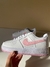 AIR FORCE 1 Valentine's Day 2022 en internet