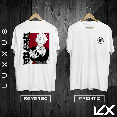 Remera Gohan SSJ2 v2
