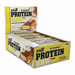 Barras Proteicas