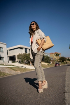 Babucha shine - comprar online