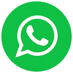 Nos chame no WhatsApp