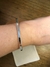 Pulseira rigida Lívia - comprar online