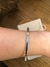 Pulseira rigida Lívia
