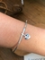 Pulseira rigida Ester - comprar online