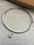 Pulseira rigida Star na internet