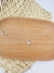 Pulseira infantil de coração - comprar online