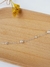 Pulseira Ana Maria - Leonora Joias