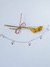 Pulseira infantil coração - loja online