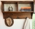 Conjunto HOME - Maderas la roca
