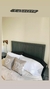 Cabecera de cama