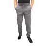 CALÇA ESPORTE FINO SARJA CINZA