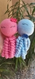 Polvinho Amigurumi