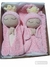 Kit Naninha + Chocalho Nossa Senhora - comprar online