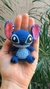 Chaveiro Stitch