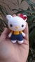 CHAVEIRO BOLSINHA HELLO KITTY na internet