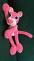 Pantera Cor de Rosa