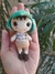 Chaveiro Bolsinha Chaves Personagem - comprar online