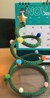 Árvore de Natal em espiral Tricotin