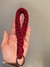 Chaveiro Fio de Malha Cordão - comprar online