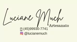 Luciane Much Artesanato