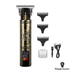 maquina Power Barber PRO