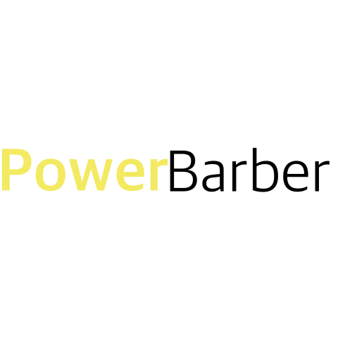 power barber