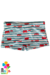 Sunga Boxer SIRI
