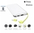 Carregador Portatil Pineng Bateria 10000mah,5000mah Universal Pn951/952 - conta antiga
