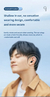 A6s Bluetooth Fones De Ouvido Tws In Ear Bluetooth 50 Running Sports Stereo Bot?