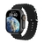 Smartwatch Relógio Inteligente Série IWO 8 T800 Ultra 1.99 Polegadas Sem Fio Carregamento Bluetooth Chamada IP68 - comprar online