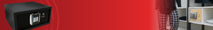 Banner de la categoría COFRES DE SEGURIDAD