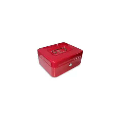 COFRE CAJA MENOR PEQUEÑA en internet