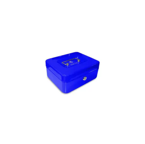 COFRE CAJA MENOR PEQUEÑA - Ancla