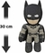 Dc The Batman Peluche Electronico - comprar en línea